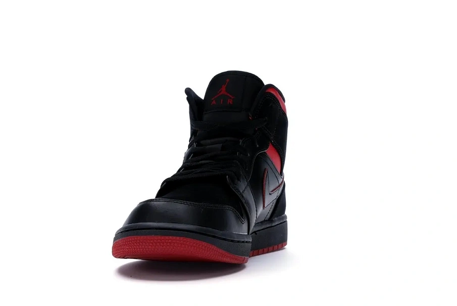 Фото № 2 с приближением к товару «‎Jordan 1 Mid Last Shot»