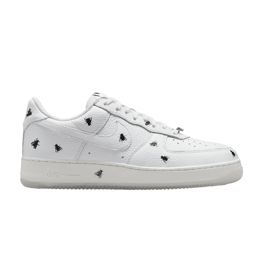 Фото № 1 с приближением к товару «‎Nike Air Force 1 Low Houseflies»