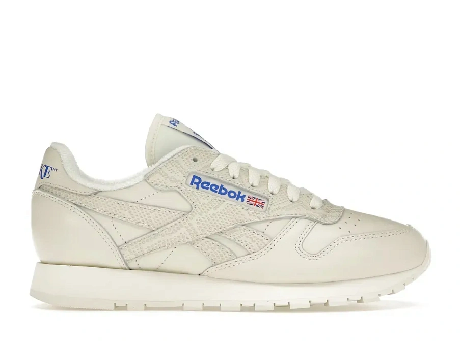Фото № 1 с приближением к товару «‎Reebok Classic Leather»