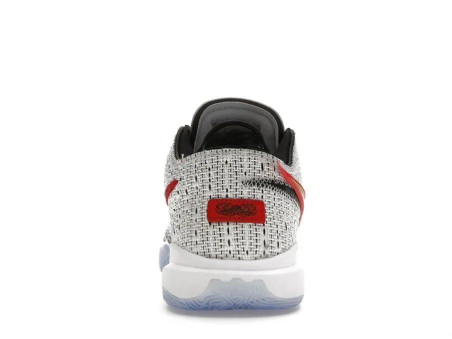 Фото № 4 с приближением к товару «‎Nike LeBron 20 The Debut»