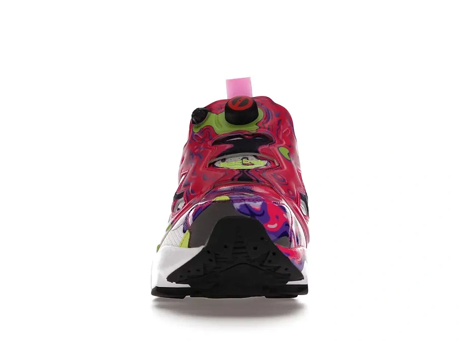 Фото № 2 с приближением к товару «‎Reebok Instapump Fury»