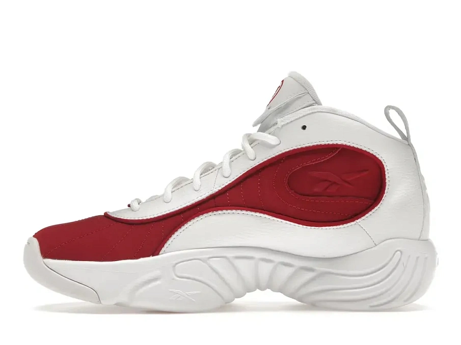 Фото № 3 с приближением к товару «‎Reebok Answer III»