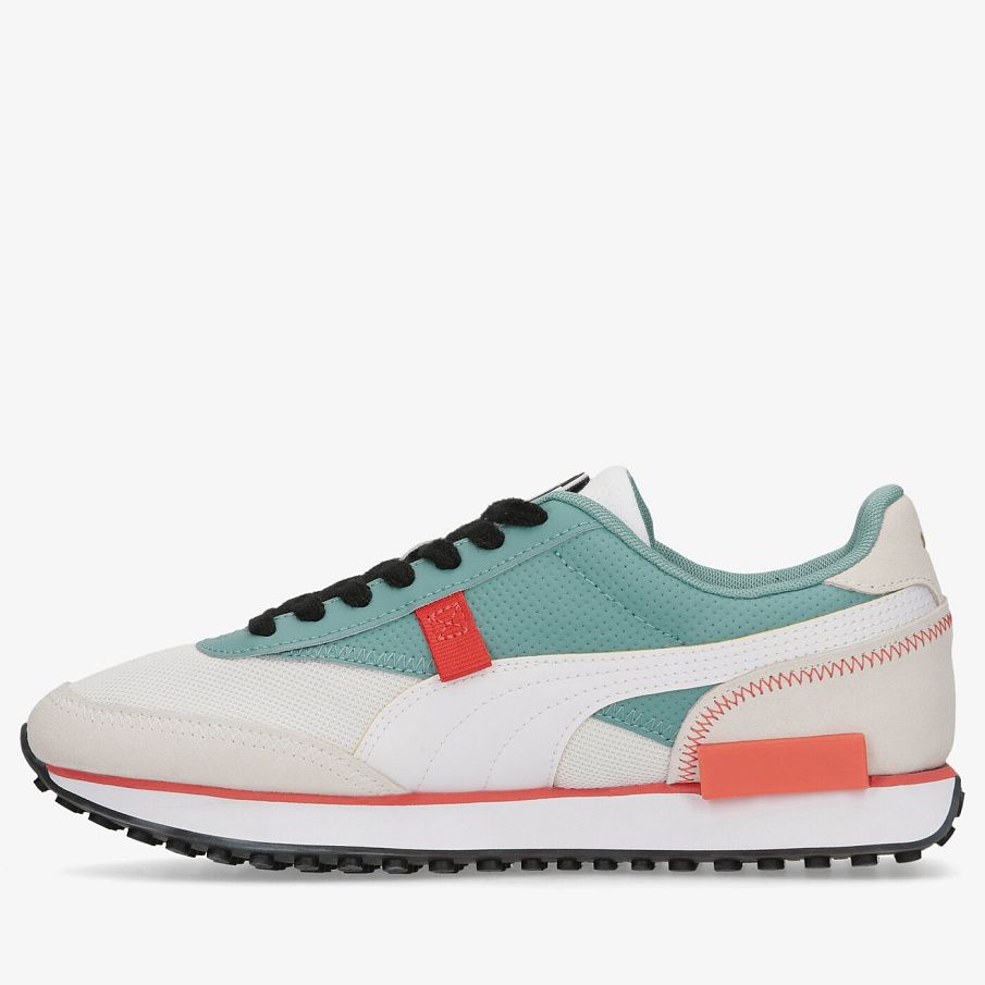 Фото № 2 с приближением к товару «‎Puma Future Rider Go For»