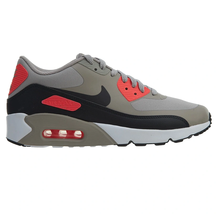 Фото № 1 с приближением к товару «‎Nike Air Max 90 Ultra 2.0 Essential Cobblestone Anthracite»