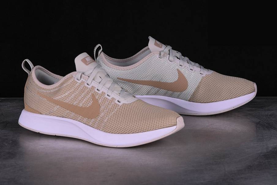 Фото № 1 с приближением к товару «‎Nike Dualtone Racer Mushroom »