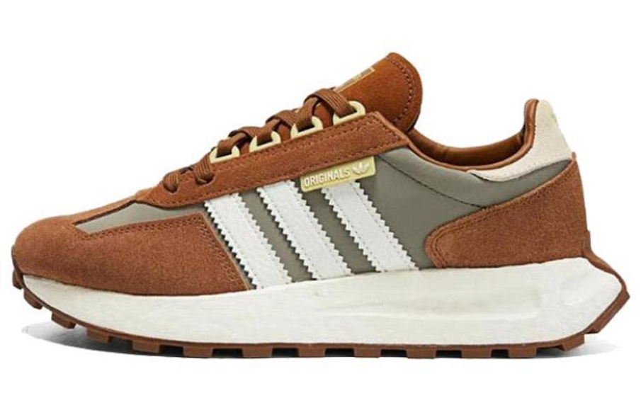 Фото № 1 с приближением к товару «‎ adidas originals Retropy E5 Sports Casual Shoes»