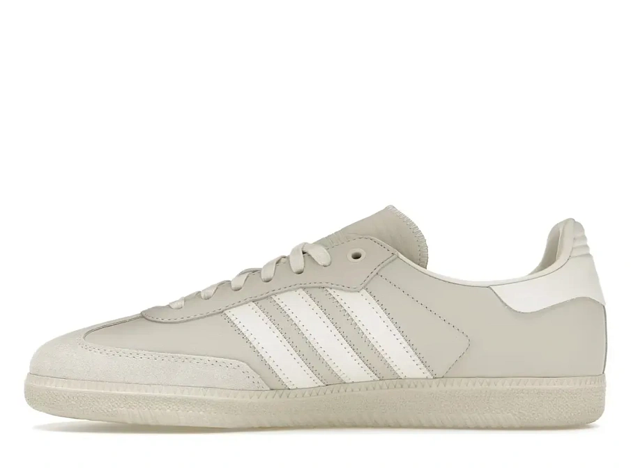 Фото № 3 с приближением к товару «‎adidas Samba»