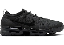 Фото № 1 с приближением к товару «‎Nike Air VaporMax 2023 Flyknit Anthracite»