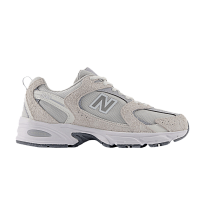 Фото № 1 с приближением к товару «‎New Balance 530 Grey Matter»