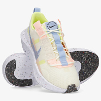 Фото № 5 с приближением к товару «‎Nike Crater Impact»