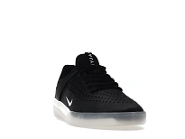 Фото № 2 с приближением к товару «‎Nike SB Nyjah 3 Black White»