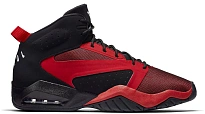 Фото № 1 с приближением к товару «‎Jordan Lift Off Black Gym Red»
