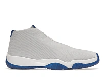 Фото № 1 с приближением к товару «‎Jordan Future White Sport Blue»