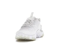 Фото № 2 с приближением к товару «‎Nike React Vision White Light Smoke Grey»
