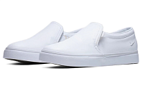 Фото № 2 с приближением к товару «‎Nike Court Royale AC Slip-On Wmns White»