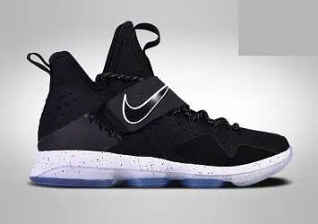 Nike Lebron 14 Ice - 2