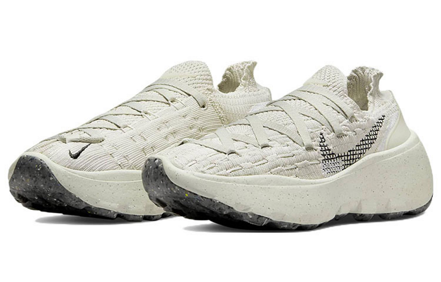 Фото № 5 с приближением к товару «‎ Nike space hippie Sports Casual Shoes»