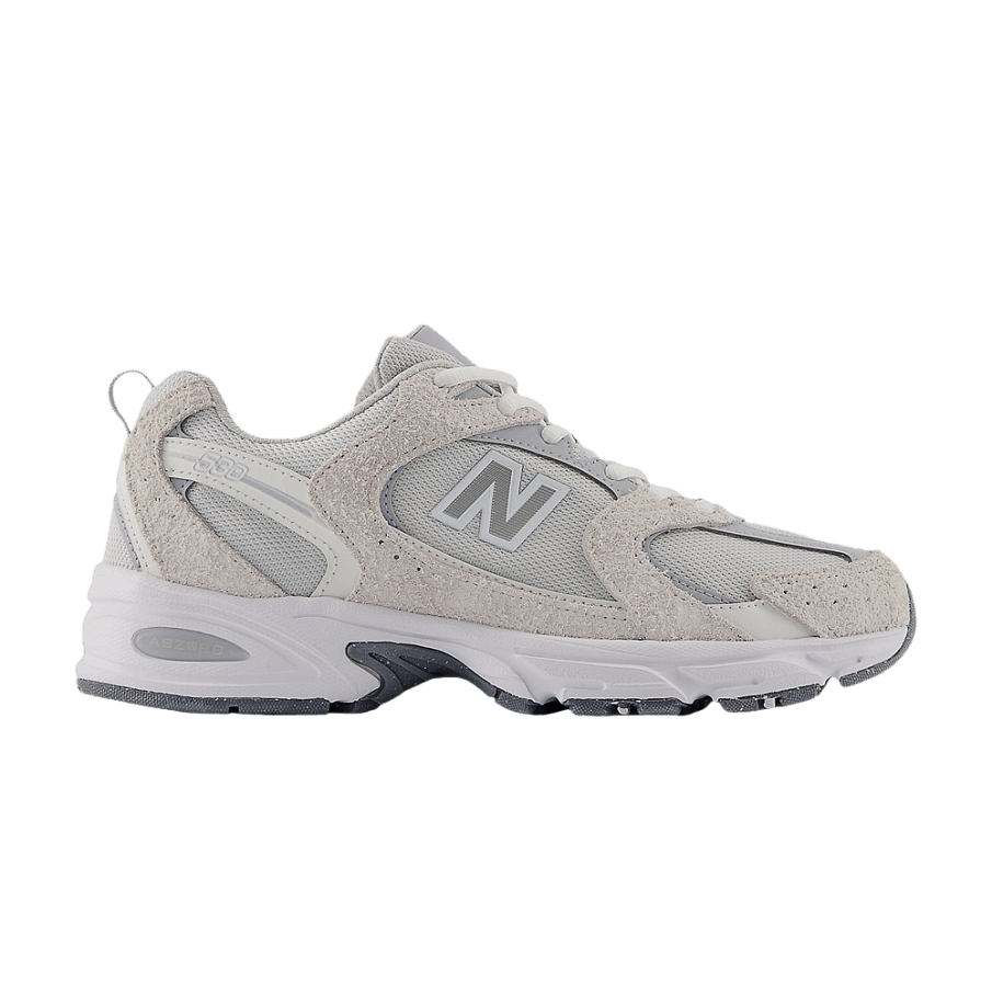 Фото № 1 с приближением к товару «‎New Balance 530 Grey Matter»
