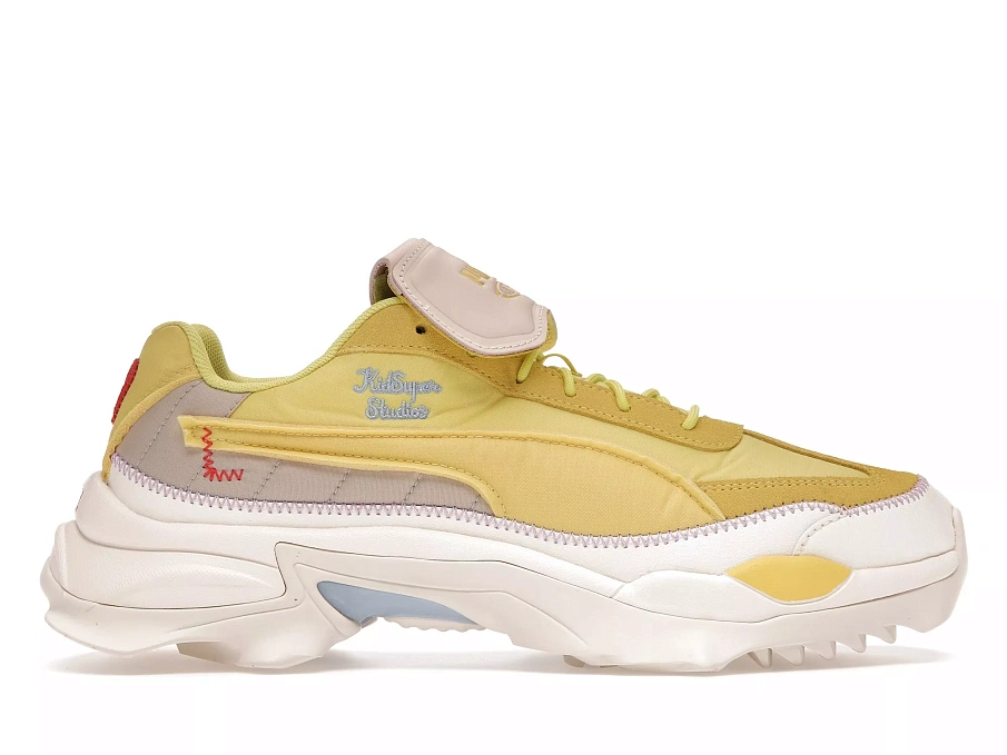 Фото № 1 с приближением к товару «‎Puma Nitefox KidSuper Studios»