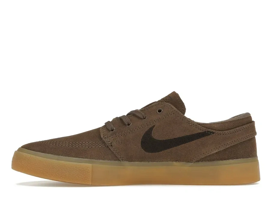 Фото № 3 с приближением к товару «‎Nike SB Zoom Janoski PRM»