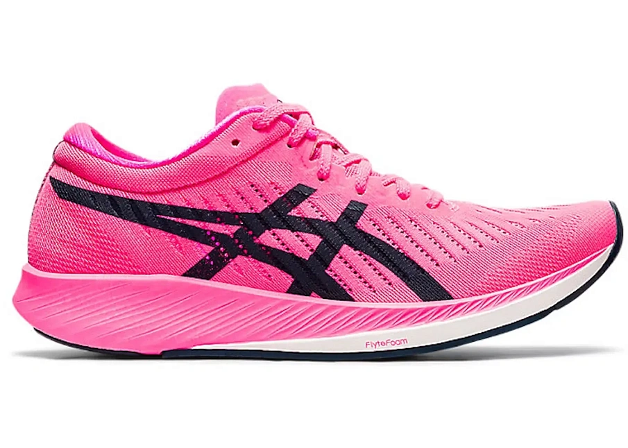 Фото № 1 с приближением к товару «‎ASICS Metaracer»