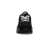 Фото № 2 с приближением к товару «‎Nike Air Max 90 Black Sport Red»
