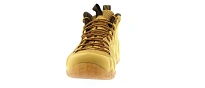 Фото № 3 с приближением к товару «‎Nike Air Foamposite One Wheat»