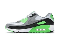 Фото № 3 с приближением к товару «‎Nike Air Max 90 Recraft Lime»