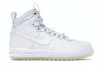 Фото № 1 с приближением к товару «‎Nike Lunar Force 1 Duckboot White/White»