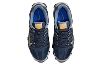 Фото № 4 с приближением к товару «‎Nike Reax 8 TR Mesh Low-Top Training Shoes BlueGrey»