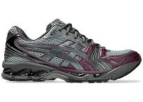 Фото № 1 с приближением к товару «‎ASICS Gel-Kayano 14 atmos Grey Purple»