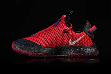 Nike Pg 4 Clippers Paul George (CD5079-006) - 2