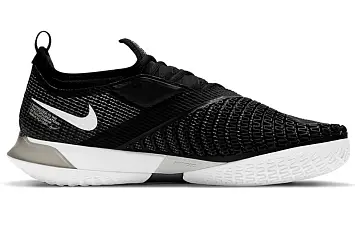 Nike Court React Vapor NXT Black (CV0724-002) - 2