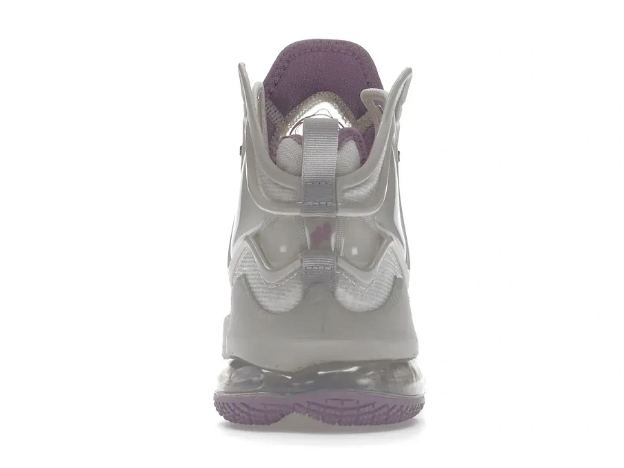 Фото № 4 с приближением к товару «‎Nike LeBron 19 Strive For Greatness»