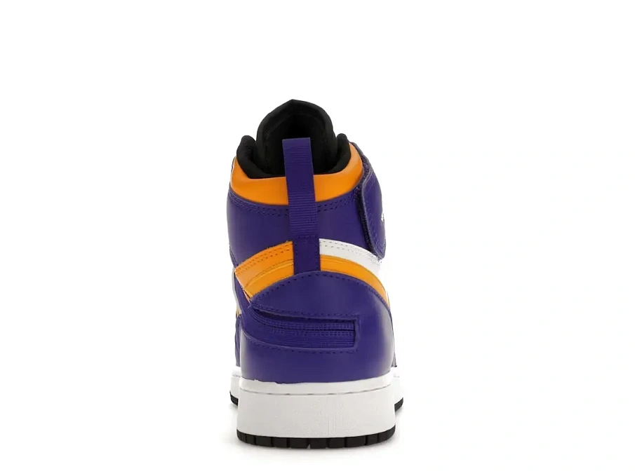 Фото № 4 с приближением к товару «‎Jordan 1 High FlyEase»