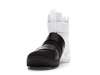Фото № 3 с приближением к товару «‎Nike LeBron Zoom Soldier 10 Pinnacle White Black»
