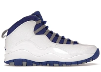 Фото № 1 с приближением к товару «‎Jordan 10 Retro Old Royal»