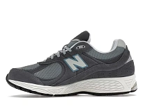 Фото № 3 с приближением к товару «‎New Balance 2002R»