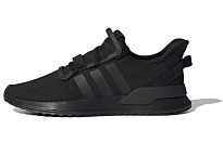 Фото № 1 с приближением к товару «‎adidas originals UPath Run 'Core Black'»