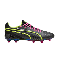 Фото № 1 с приближением к товару «‎KidSuper Studios x Puma King Ultimate FG AG World Cup Pack»