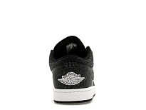 Фото № 4 с приближением к товару «‎Jordan 1 Low SE Black Elephant»