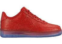 Фото № 1 с приближением к товару «‎Nike Air Force 1 CMFT Lux Low Ostrich Red»