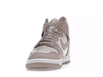 Фото № 3 с приближением к товару «‎Nike Dunk High Pink Oxford »