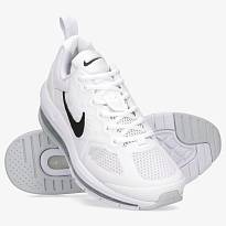 Фото № 4 с приближением к товару «‎Nike Air Max Genome 'White Black'»