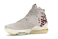 Фото № 2 с приближением к товару «‎Nike LeBron 17 Harlem Fashion Row»
