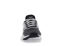 Фото № 2 с приближением к товару «‎Nike Air Max Zero Black White Wolf Grey»