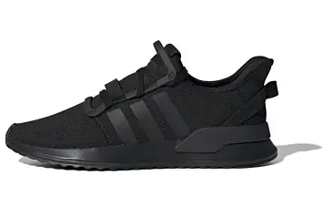 adidas originals UPath Run 'Core Black' - 1