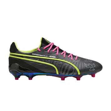 KidSuper Studios x Puma King Ultimate FG AG World Cup Pack - 1