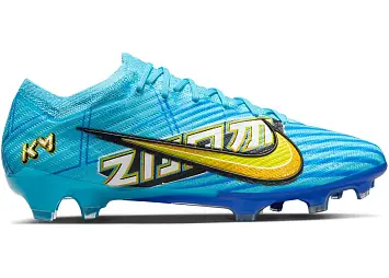 Nike Zoom Mercurial Vapor 15 Elite KM FG
