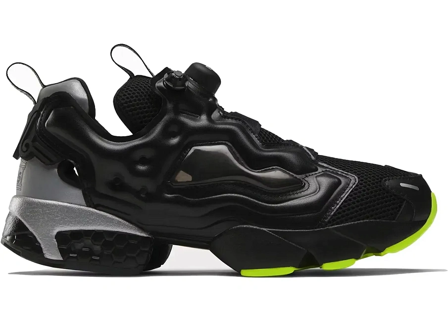 Фото № 1 с приближением к товару «‎Reebok Instapump Fury 94»